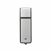 어린이집녹음기 장시간 소형 초소형 휴대용 볼펜 녹음기 SRUTON 디지털 보이스 레코더 USB 미니 강의 회의 학생용 윈도우 및 애플과 호환 가능, 16GB, 01 Black