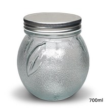 [M-GLASS] 엠글라스 레몬 700ml