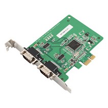 MOXA CP-102E 2-port RS-232 PCI Express boards