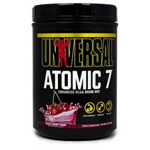 BCAA 글루타민 1KG 유니버셜뉴트리션, 1개