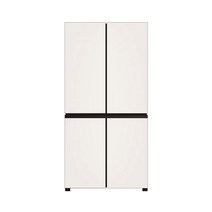 LG전자 오브제컬렉션 M873GBB252 더블매직스페이스