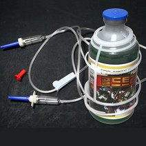 골드트리 수목용 수간주사 활력액 500ml - 230109978EA, 본상품선택