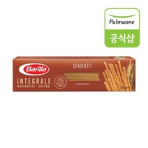 [풀무원] 바릴라 통밀스파게티 500g, 없음