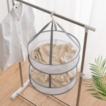 JAYART_빨래건조대 속옷 니트 양말 건조망 메쉬망 매쉬맹 니트망+jac220909, 제이아트co_1단