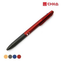 [다이소]마블캐릭터3색볼펜0.7(1500)-81361