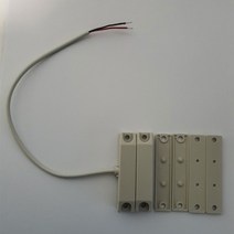 센서라인 / 자석감지기nc SL-500A / SL500A / 자석센서