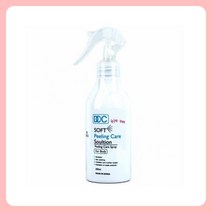 필링젤 각질제거 소프트 힐링케어 솔루션 필링 스프레이 300ml, 상품선택