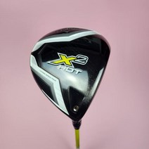 중고 캘러웨이 X2 HOT 9도 드라이버 투어에이디 MT-6 S / 201070, 단품