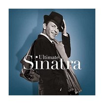 프랭크 시나트라 Frank Sinatra Ultimate LP 음반 바이닐 레코드 앨범