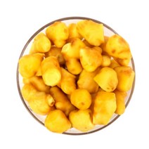 햇생강 봉동 깐생강 3kg 진공포장, 1개, 단품