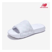 [뉴발란스] 슬리퍼 NQJ SD6301PTW NBRJBF704W 10