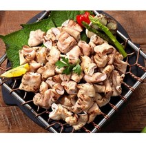 언니네포차4, 막창소금구이