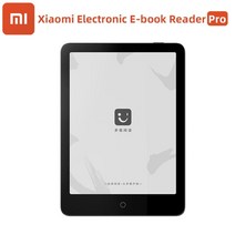 전자책 이북 이북리더기 e북 xiaomi 전자 전자 책 리더 pro hd 터치 7.8inch 잉크 스크린 24 레벨 감기 따뜻한 조절 독서 등 휴대용 mireader, 전자책 리더 프로, 전자책 리더 프로