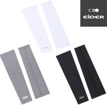 아이더 냉감가공처리를 한 남녀공용 2022 EIDER 아이스 팔토시 DUA22907, C5(그레이)