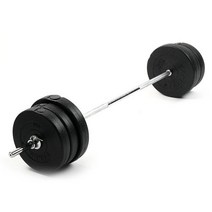 바투 역기세트 14Kg 컬바1200mm 홈트 홈짐 헬스, 단품