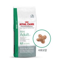 로얄캐닌 미니 어덜트 15kg, 15000g, 1개