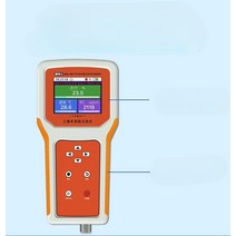 토양측정기 센서 토질 수분측정 온도 수분 전도도, 토양시험기록계(2세대)