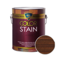 노루페인트 올뉴 칼라 오일 스테인 1.9L, 1개, 커피