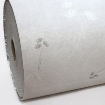 친환경 점착 단열시트/보온시트/단열벽지(20M), 민들레그레이(52507)