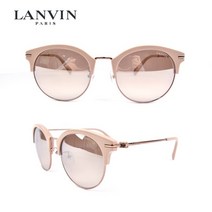 랑방 선글라스 SLN114G 8P2X