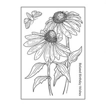 날인기 불박기 생산날짜 유통기한 자동 인쇄기 꽃클리어 스탬프 스크랩북 카드용 실리콘 DIY 공예 앨범 일, 06 6