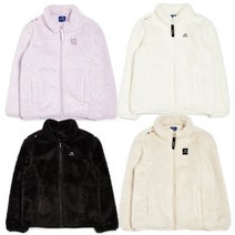 [EIDER]아이더 POP ON 키즈 MONGK (몽크) 남녀공용 뽀글이 플리스 자켓 JUU22196