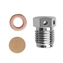 스쿠버산소통 산소탱크 스킨스쿠버 잠수 장비 버스트 디스크 어셈블리 5250psi 스쿠버 Nitrox 다이빙 탱크 밸브 스노클링 산소 실린더 밸브 안전 장비 3 개 세트