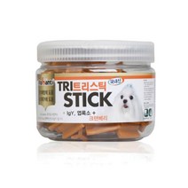 팻다이어리 삼각애견치약껌 lgY, 300g, 엽록소+ 크랜베리, 1개
