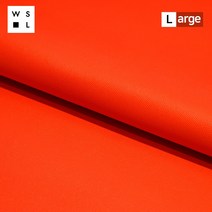 엡송-오리엔탈포피[L] 천연가죽원단, 단품