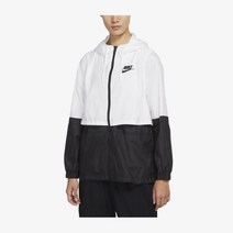 나이키 여성 스포츠웨어 리펠 우븐 재킷 AJ2983-102