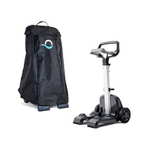 미국 돌핀 수영장 로봇청소기 Dolphin Genuine Accessory — Universal Caddy for Any Robotic Pool Vacuum Cleaner Easy, Universal Caddy and Classic Ca