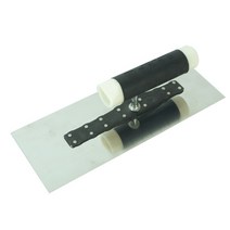 대건흙손 견출용사각고대(스테인리스) 260x100x0.4