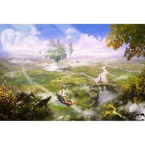 직소퍼즐 80 디자인 나무 퍼즐 5000 조각 중국 만리벽 풍경 성인 선물 상자 직소 156x105cm 최고의 아트 장식 도매, 없음, 27.156x105cm wooden5000