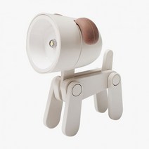 동물 수면 조명 램프독서등 수면등 미니 북라이트 인테리어조명, 본상품