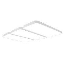 장수램프 LED 시스템 거실등 150W 소프트 거실 6등 AC타입
