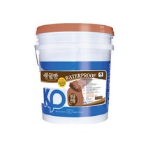 아스팔트슁글 18KG 프라이머 지붕싱글 방수시트 침투방수제 방수액, 진회색 18KG, 1개