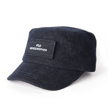 기타 에어로그래퍼 베인 Army Cap - Denim
