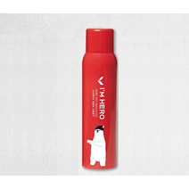 아임히어로 스프레이형 차량용 소화기, 유주 본상품선택