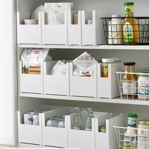 펜트리 수납박스 주방수납 바구니 정리함 G형Ae9000eA, 본상품선택, 본상품선택