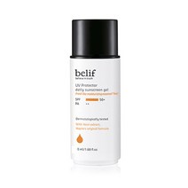 빌리프 UV 프로텍터 데일리 선스크린 젤 SPF50+ PA++, 50ml, 1개