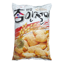 아리랑 한입 참 인절미 240g, 20개