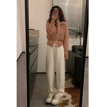 여성 후드티 반팔 티셔츠 롱 반팔티 여자후드티 오버핏 인박카007