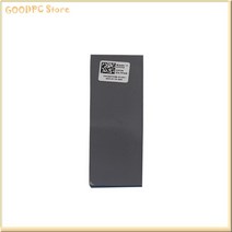 스마트 0XTPN8 SSD 냉각 실리콘 그리스 패드 DELL Alien R3 R4 R5 R6 노트북 M.2 NVME 열 두꺼운 XTPN8 New