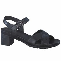 제옥스 [메피스토]여성화 W6DBELI0M11 샌들 슬리퍼 5cm