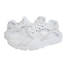 나이키 허라취 런 화이트 올백 GS 654275-110
