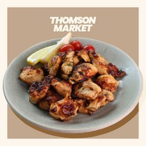 [톰슨마켓] 치킨가라아게 순살오븐치킨 500g