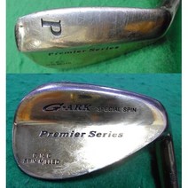 G-ARK Premier Series 피칭웨지 플렉스R