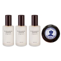 에이필드 R2 스플렌디소울 스킨 소프너 110ml 3개 선물 약산선 비덴 비누