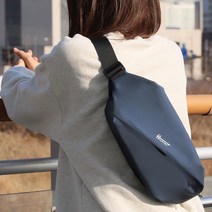 유럽여행가방 방검 소매치기방지 생활방수 등산