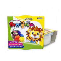 (TD) 하비클레이 150g 하양, 상세페이지 참조, 상세페이지 참조